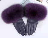 Newport Driving Gloves