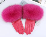 Newport Driving Gloves