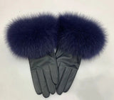 Newport Driving Gloves