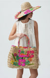 Palm Isle Bag