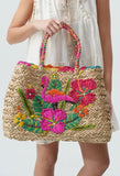 Palm Isle Bag