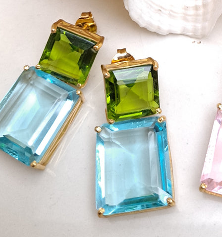Mindy Grutman Jewelry 